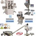 UMS 10 In-Line Equipment Machine