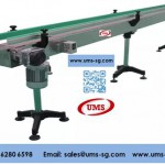 UMS 14 Top Chain Line Conveyor