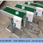 Belt Conveyor Standard