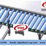 UMS 16 PolyCord Drive Conveyor