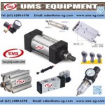 UMS 18 Air Parts