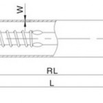 UMS 25-38-50-60 Roller