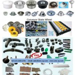 UMS 3 Conveyor Parts