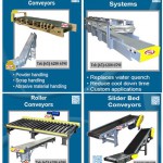 UMS 5 Heavy Duty Conveyor