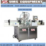 UMS 6 Fully Auto Filling Machine