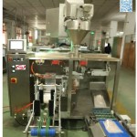 UMS 7 Fully Auto Packaging Machine